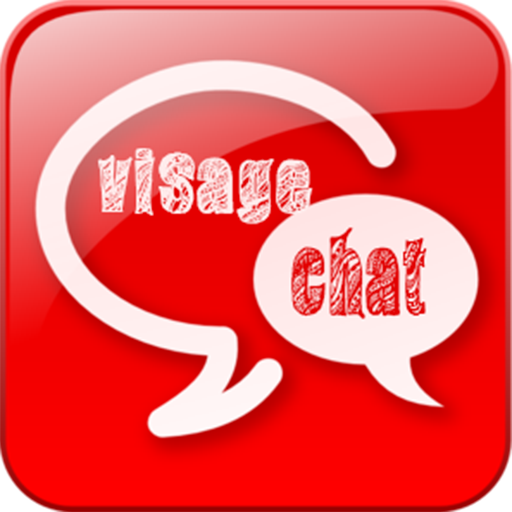 VisageChat 通訊 App LOGO-APP開箱王