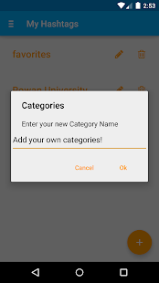 Hashtag Auto: Text to Hashtag Screenshots 13