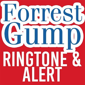 Forrest Gump Theme Ringtone logo