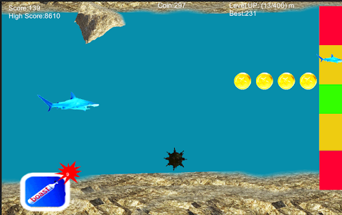 Download Fish Flaps APK