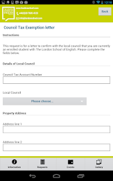 LondonSchool poster 14