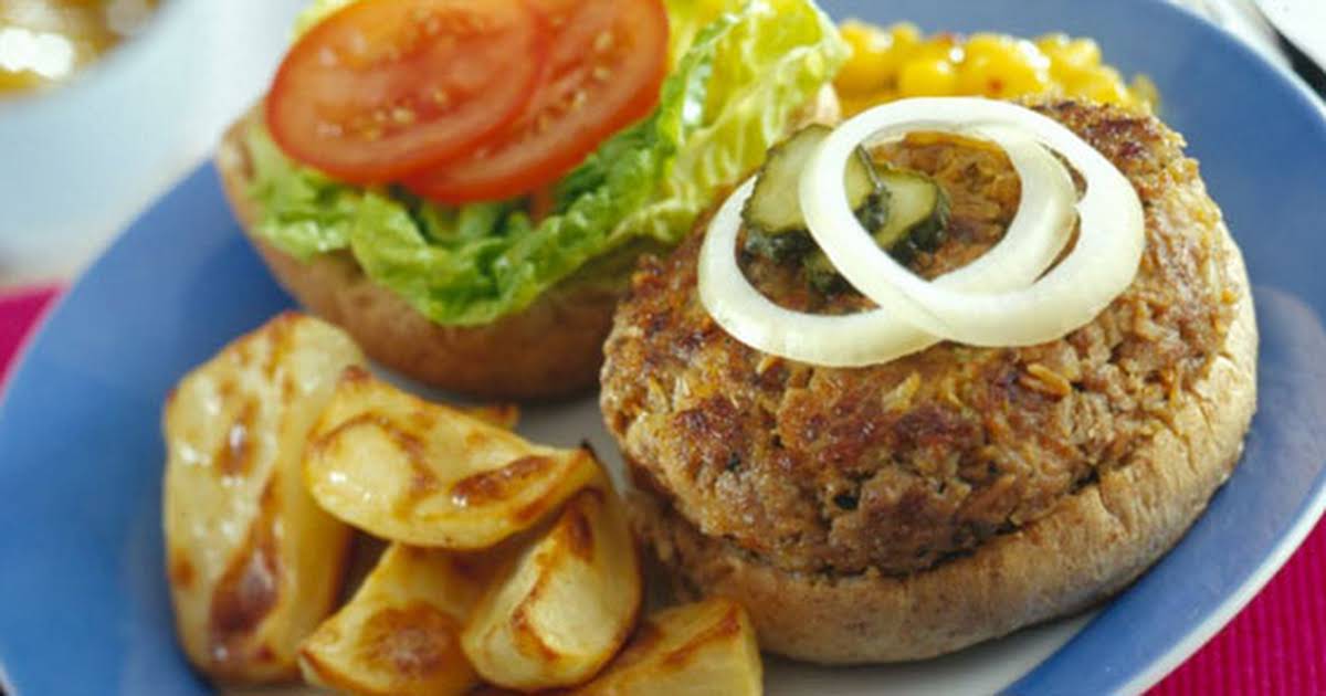 10 Best Fried Potatoes Bread Crumbs Recipes