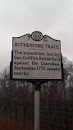 Rutherford Trace