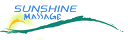 Sunshine Massage logo