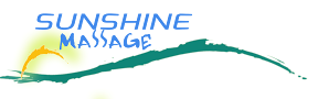 Sunshine Massage logo