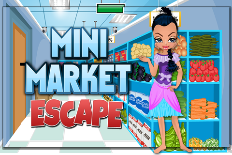 Mini Market Escape