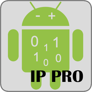IP Controller Pro 1.0.1