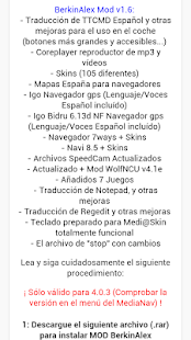 MediaSkin Screenshots 5