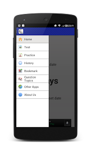 Lastest Basic Theory Test Learner (SG) APK for Android