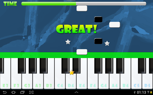 免費下載音樂APP|Piano Master FREE app開箱文|APP開箱王