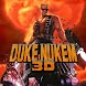Soundboard Duke Nukem