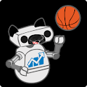 Milwaukee Basketball logo
