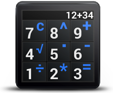 How to mod Quick Calc for Android Wear lastet apk for android