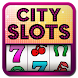 CITY SLOTS: BEST SLOT MACHINES icon