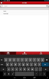 Collins COBUILD Dict to Go poster 5