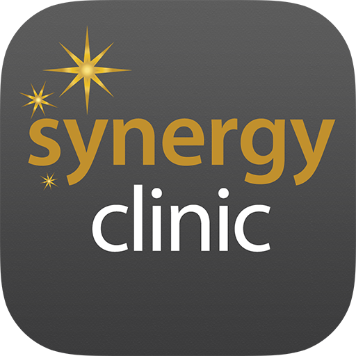 Synergy Dental Clinic & Spa LOGO-APP點子