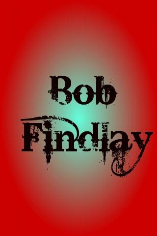 Bob Findlay