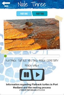 Port Hedland Turtle Loop LITE Screenshots 2