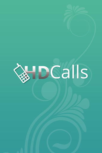 HDCalls