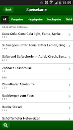 schmidts landgasthof poster 4