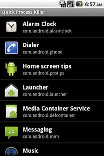 Free Download Quick Process Killer APK