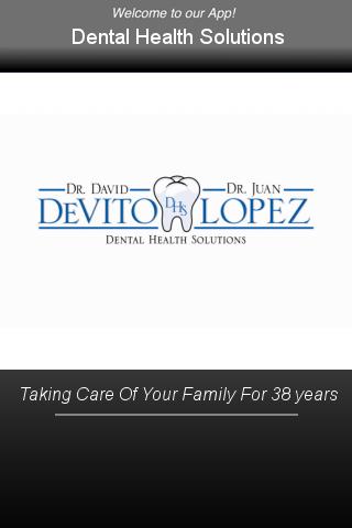 Dental Health Solutions