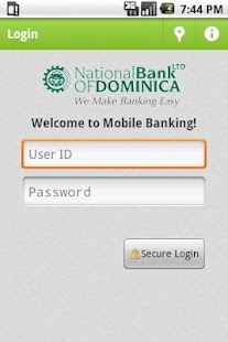 How to download NBD MoBanking 2.4 mod apk for pc