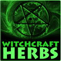Witchcraft Herbs & Oils logo