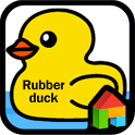 RubberDuck dodol theme icon