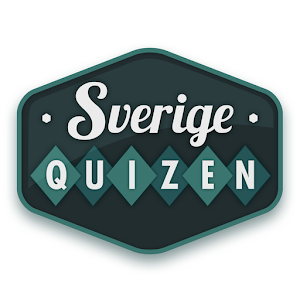 Sverigequizen for PC and MAC