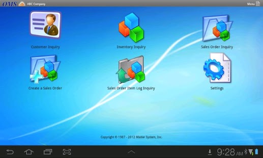 How to mod OMS for Android 1.1 unlimited apk for android