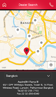 How to install Aspire Auto Assistance TH 1.1 apk for bluestacks