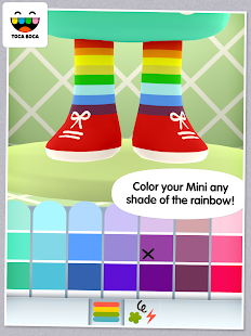 Toca Mini Screenshots 3
