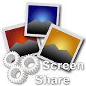 Photo Mate Screen Share