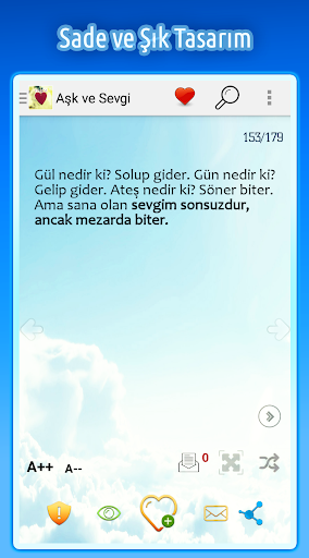 【免費生活App】TILSIM Sözler-APP點子