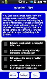 How to install CEN Practice Quiz lastet apk for laptop