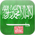 Saudi Arabia (KSA) Jobs icon