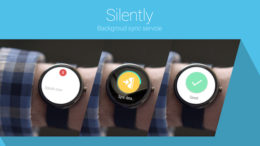 【免費工具App】Voice Memo for Android Wear-APP點子