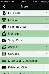 Complete Care Pharmacy poster 13