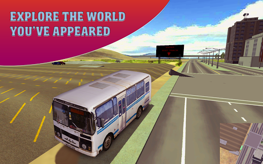 免費下載模擬APP|Russian City Bus app開箱文|APP開箱王