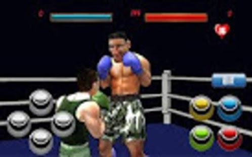 Championship Boxing