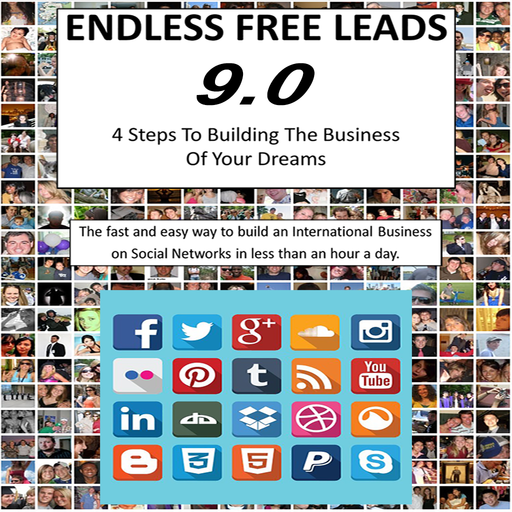 Max Steingart's Free Leads