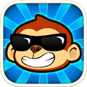 Curious Monkey icon