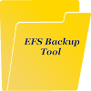 EFS Backup Tool