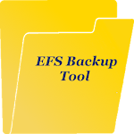 EFS Backup Tool Apk