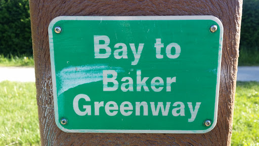 Bay To Baker Greenway