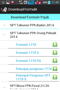 Kantor Pajak Screenshots 15