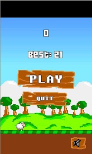 Sheepy Jump Screenshots 0