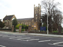 St Mary Church of England 