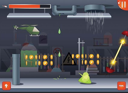 download Paper Plane : The crazy lab free